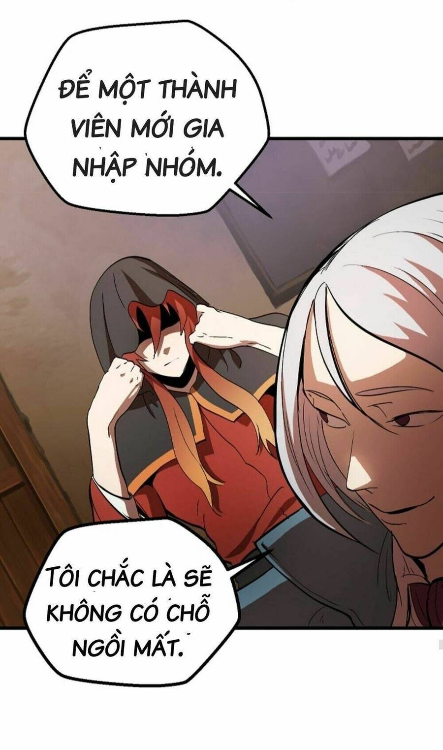 Anh Hùng Mạnh Nhất? Ta Không Làm Lâu Rồi! Chapter 5 - 71