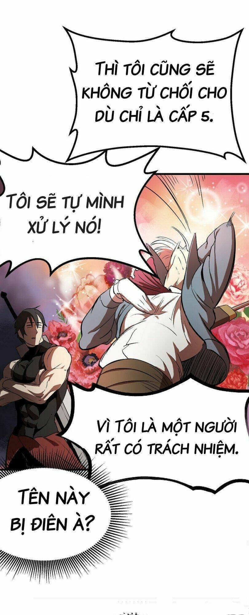 Anh Hùng Mạnh Nhất? Ta Không Làm Lâu Rồi! Chapter 5 - 74