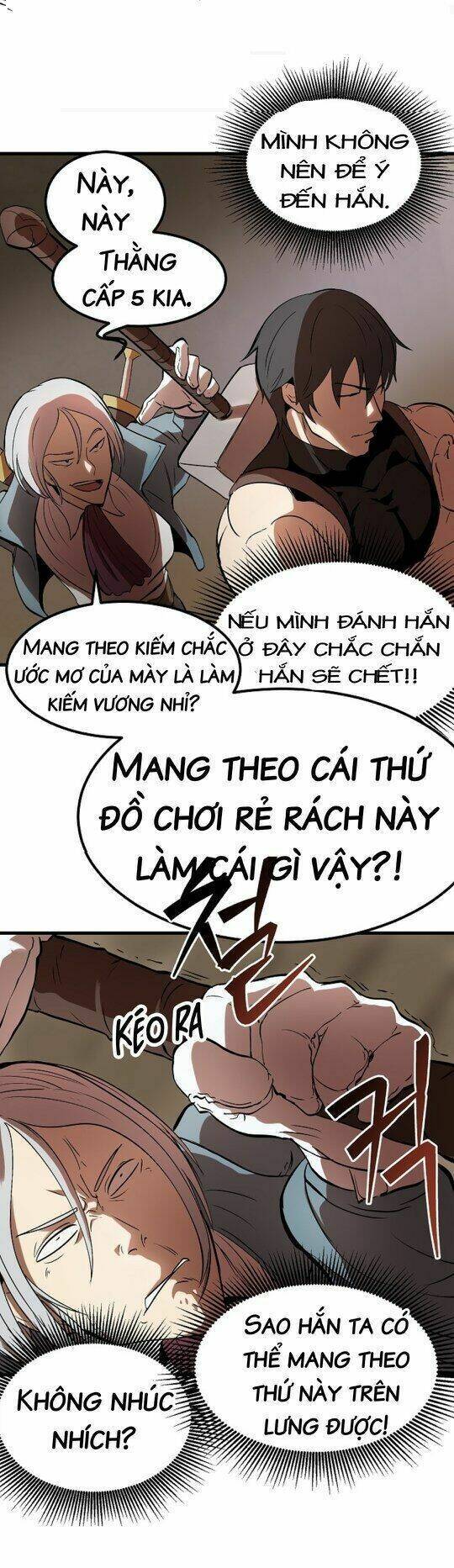 Anh Hùng Mạnh Nhất? Ta Không Làm Lâu Rồi! Chapter 5 - 75