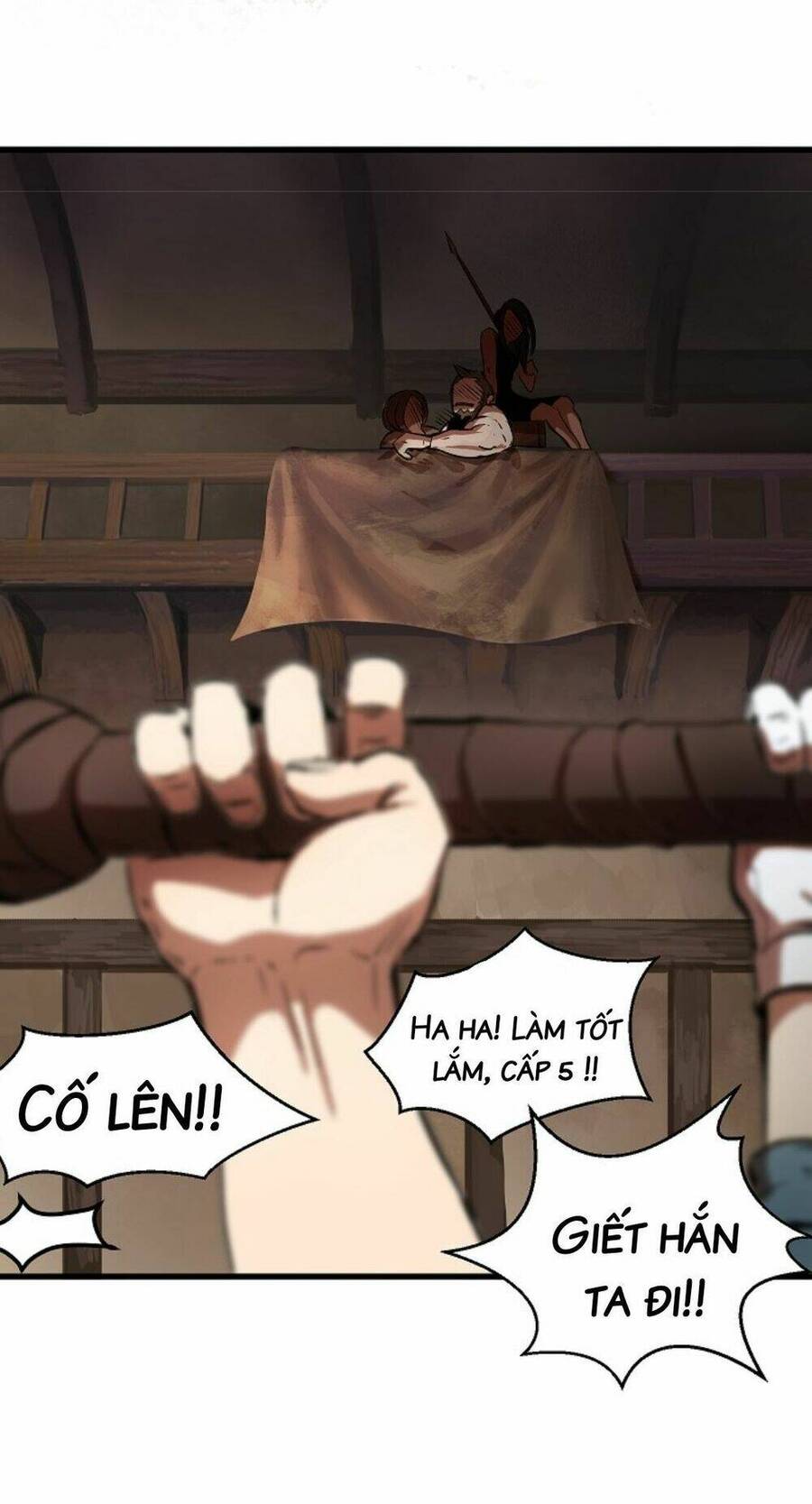 Anh Hùng Mạnh Nhất? Ta Không Làm Lâu Rồi! Chapter 5 - 79