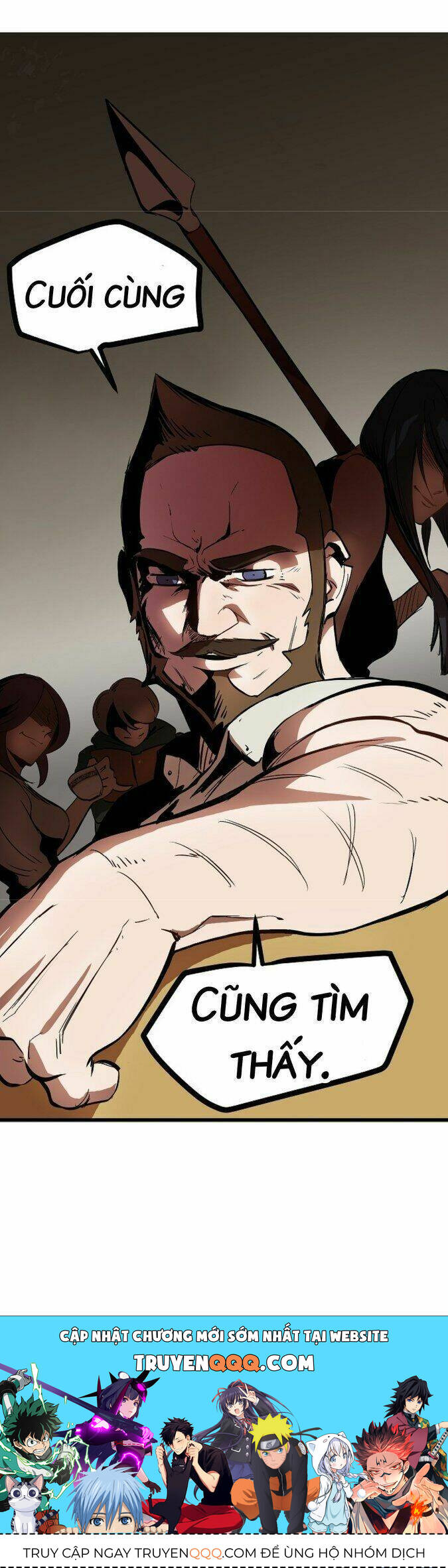 Anh Hùng Mạnh Nhất? Ta Không Làm Lâu Rồi! Chapter 5 - 81