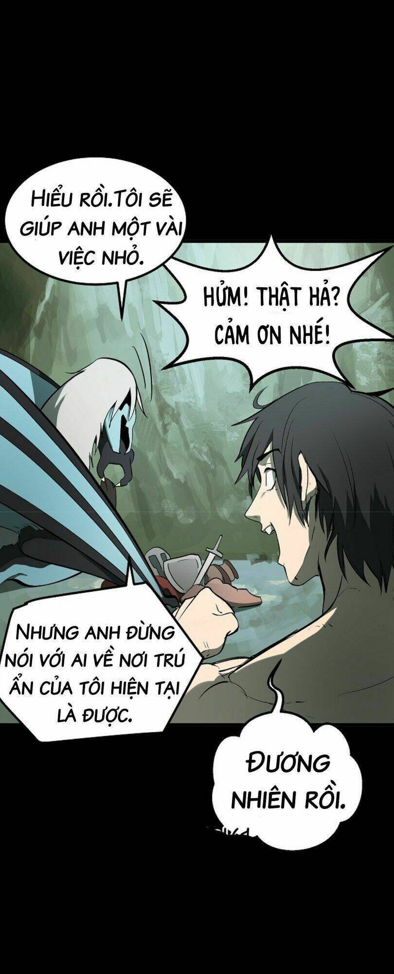 Anh Hùng Mạnh Nhất? Ta Không Làm Lâu Rồi! Chapter 5 - 10