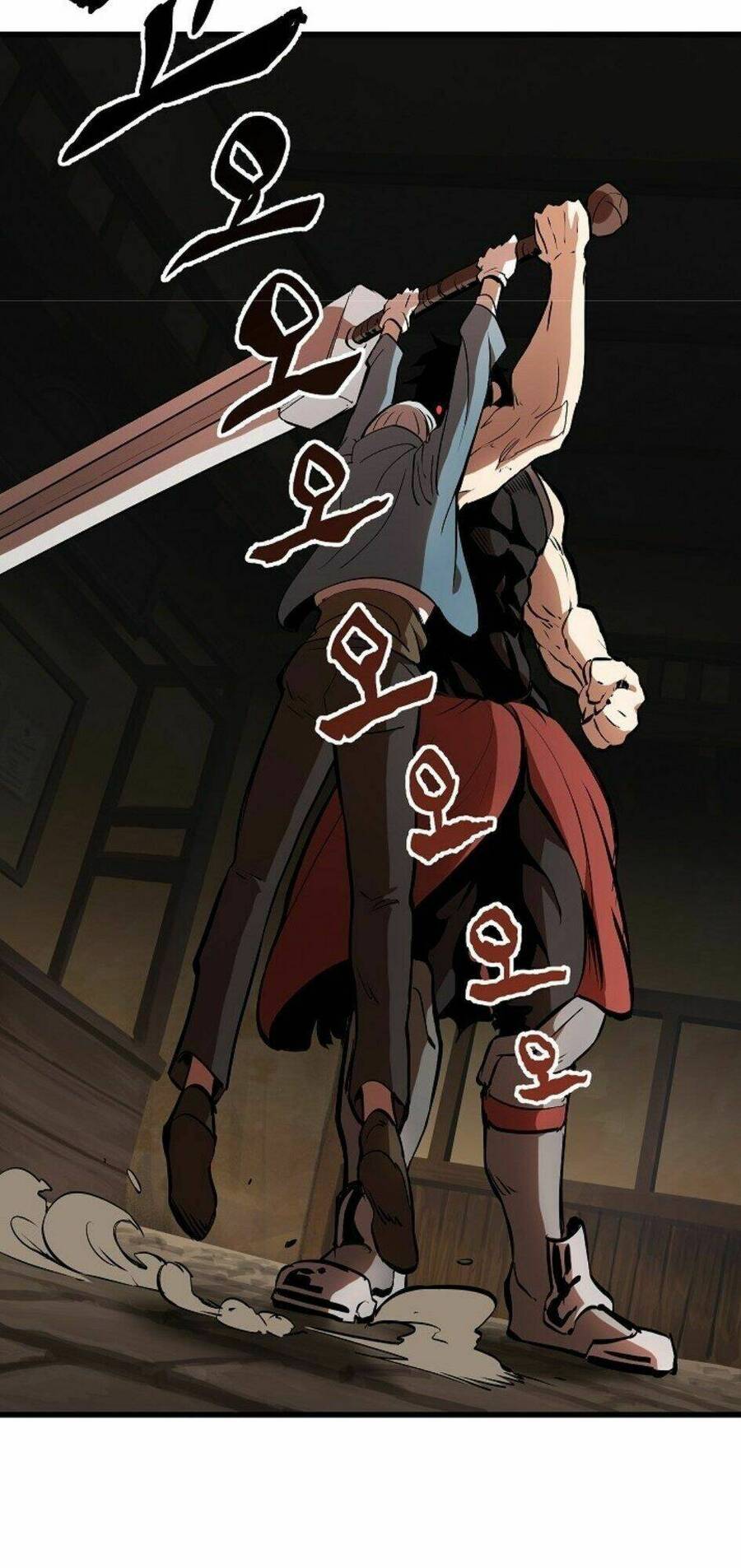 Anh Hùng Mạnh Nhất? Ta Không Làm Lâu Rồi! Chapter 6 - 2