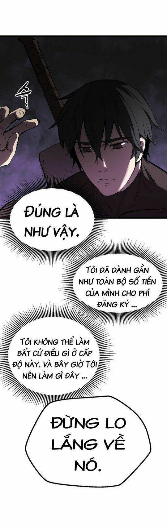 Anh Hùng Mạnh Nhất? Ta Không Làm Lâu Rồi! Chapter 6 - 13