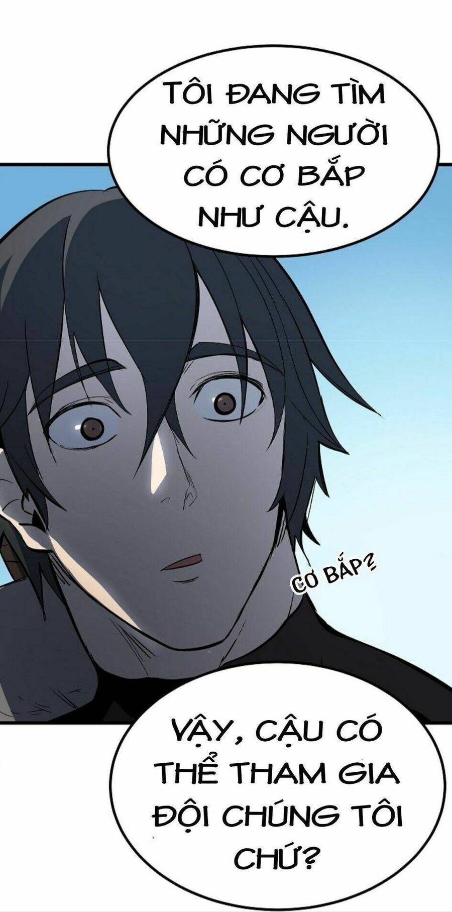 Anh Hùng Mạnh Nhất? Ta Không Làm Lâu Rồi! Chapter 6 - 15