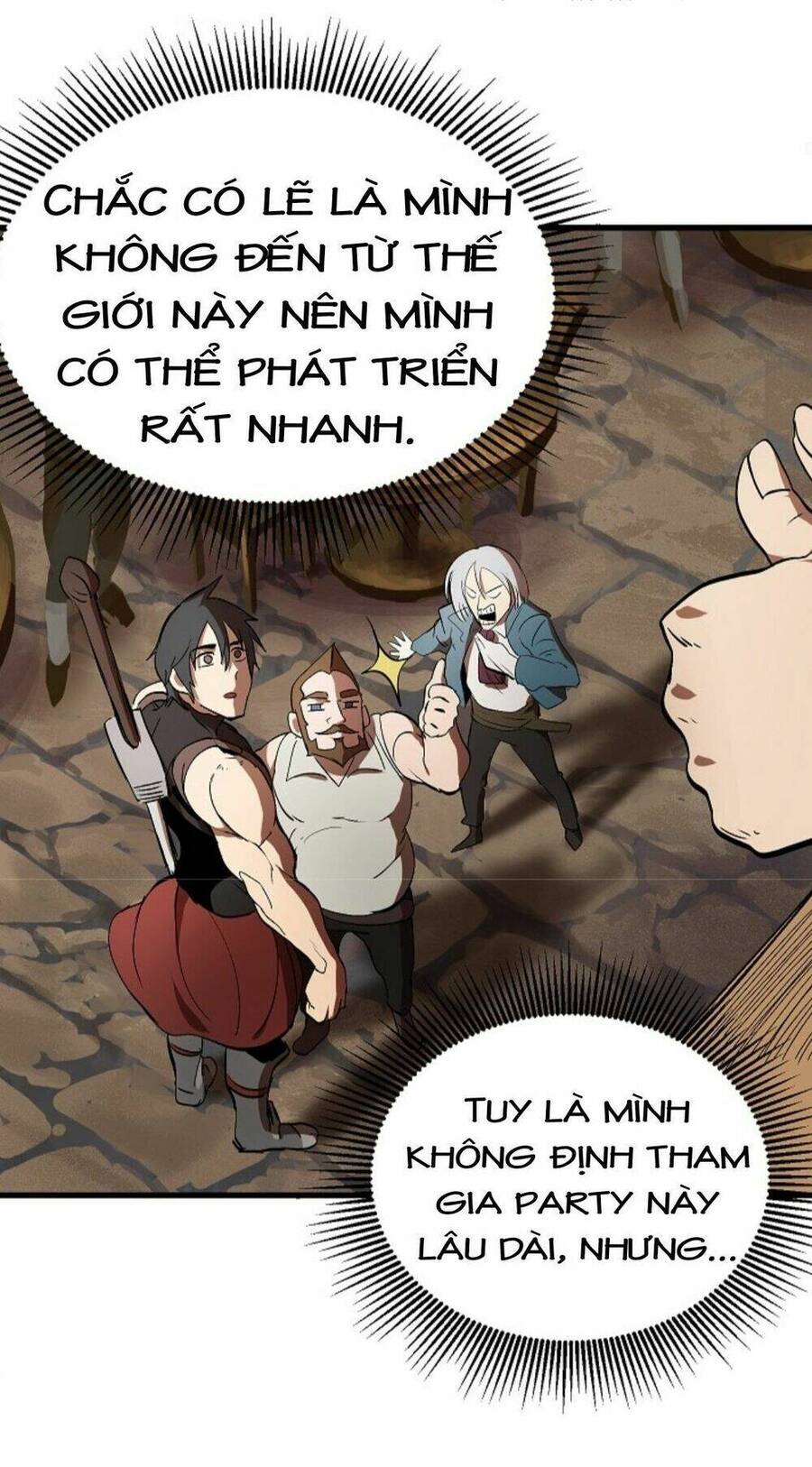 Anh Hùng Mạnh Nhất? Ta Không Làm Lâu Rồi! Chapter 6 - 16