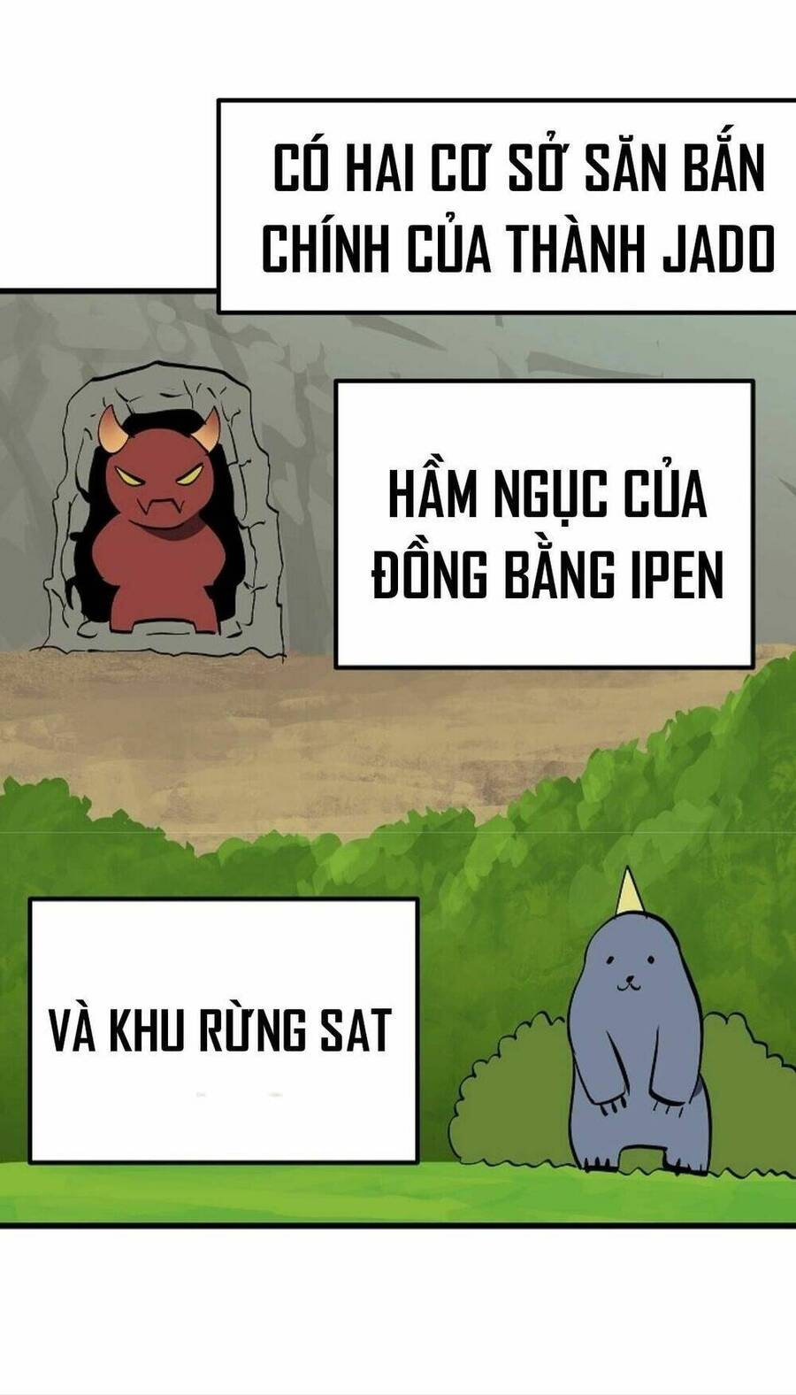 Anh Hùng Mạnh Nhất? Ta Không Làm Lâu Rồi! Chapter 6 - 20