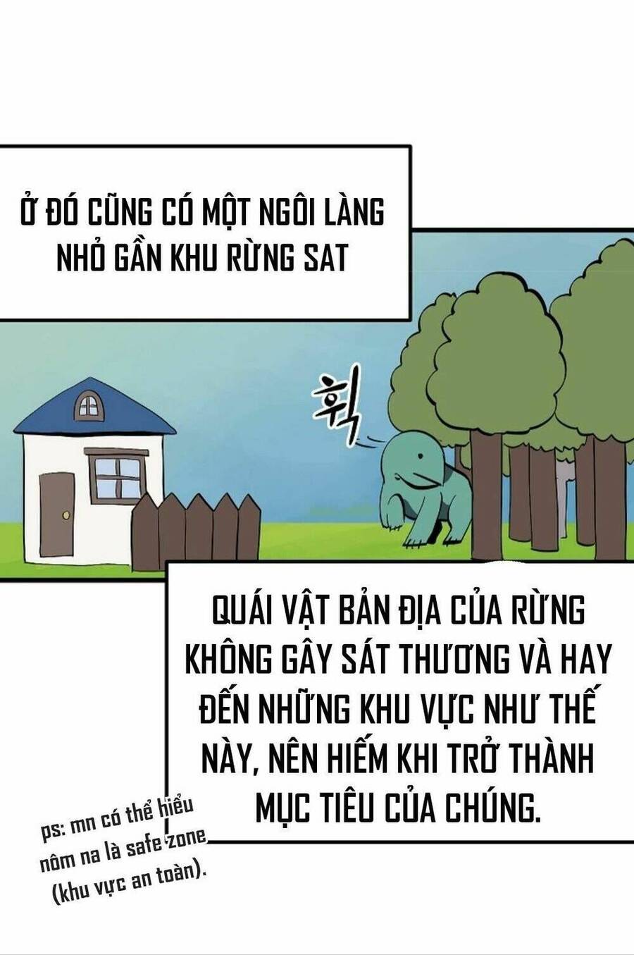 Anh Hùng Mạnh Nhất? Ta Không Làm Lâu Rồi! Chapter 6 - 21