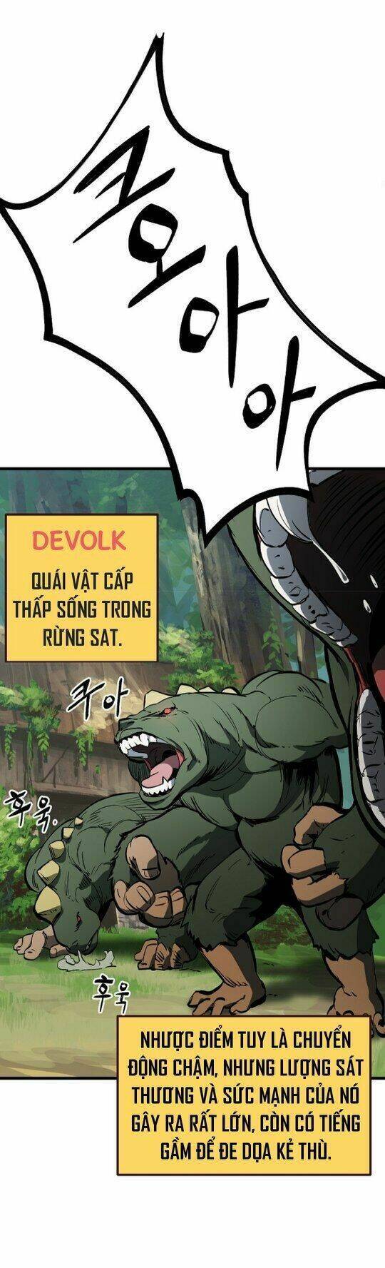 Anh Hùng Mạnh Nhất? Ta Không Làm Lâu Rồi! Chapter 6 - 23