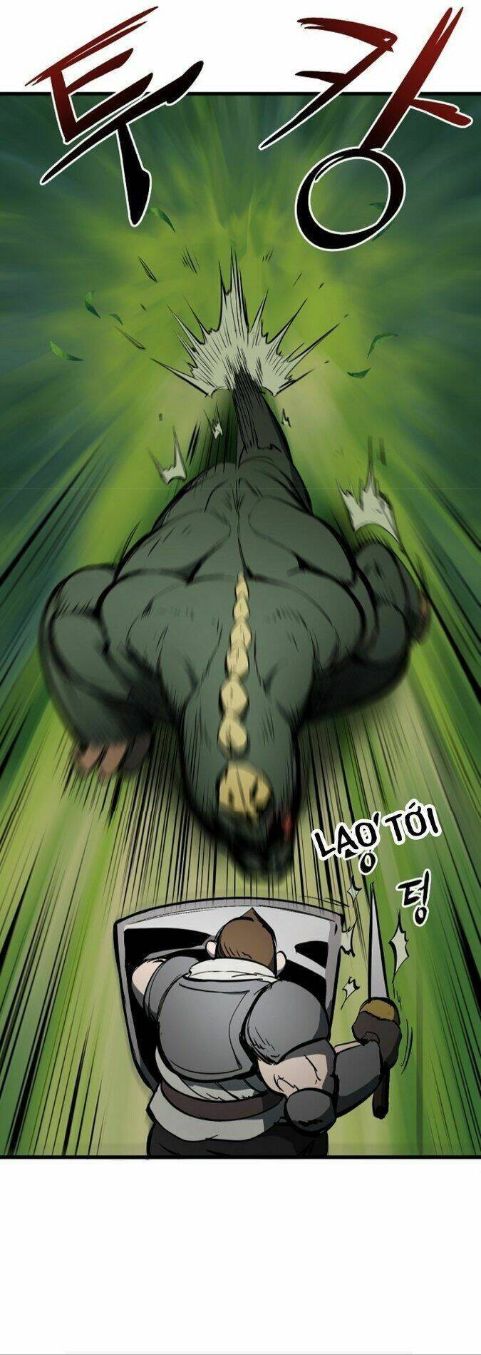 Anh Hùng Mạnh Nhất? Ta Không Làm Lâu Rồi! Chapter 6 - 24