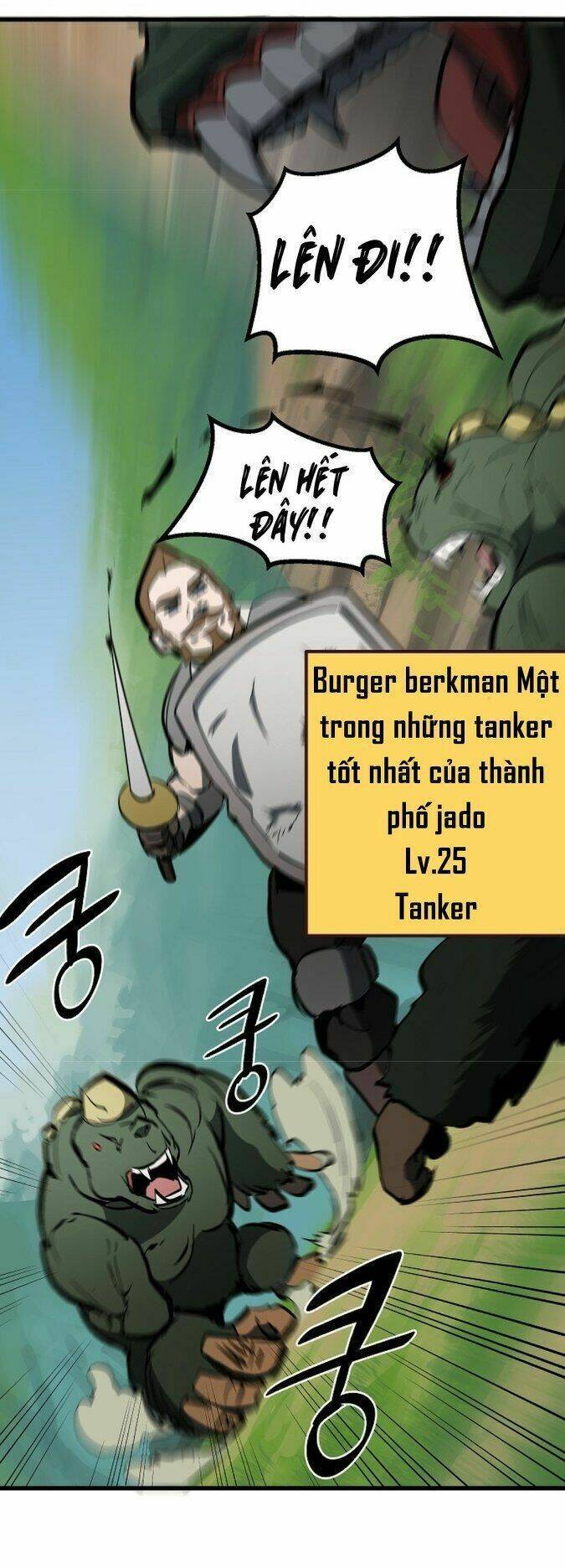 Anh Hùng Mạnh Nhất? Ta Không Làm Lâu Rồi! Chapter 6 - 28