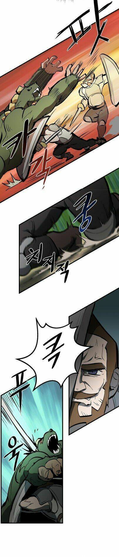 Anh Hùng Mạnh Nhất? Ta Không Làm Lâu Rồi! Chapter 6 - 30