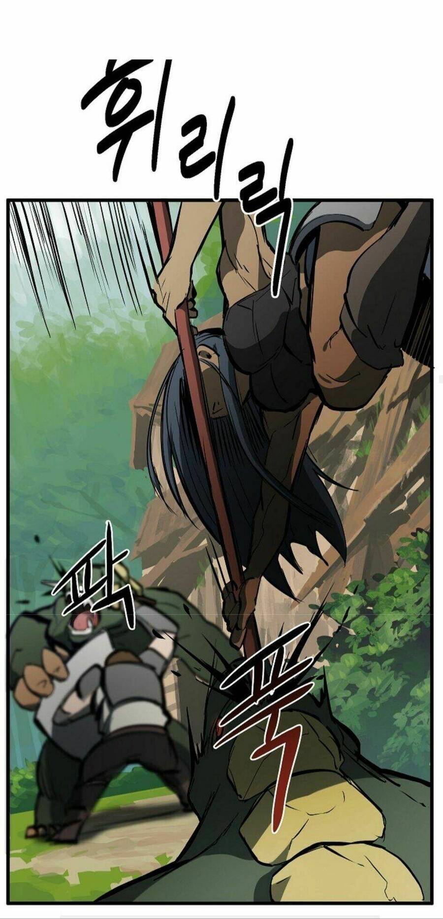 Anh Hùng Mạnh Nhất? Ta Không Làm Lâu Rồi! Chapter 6 - 32