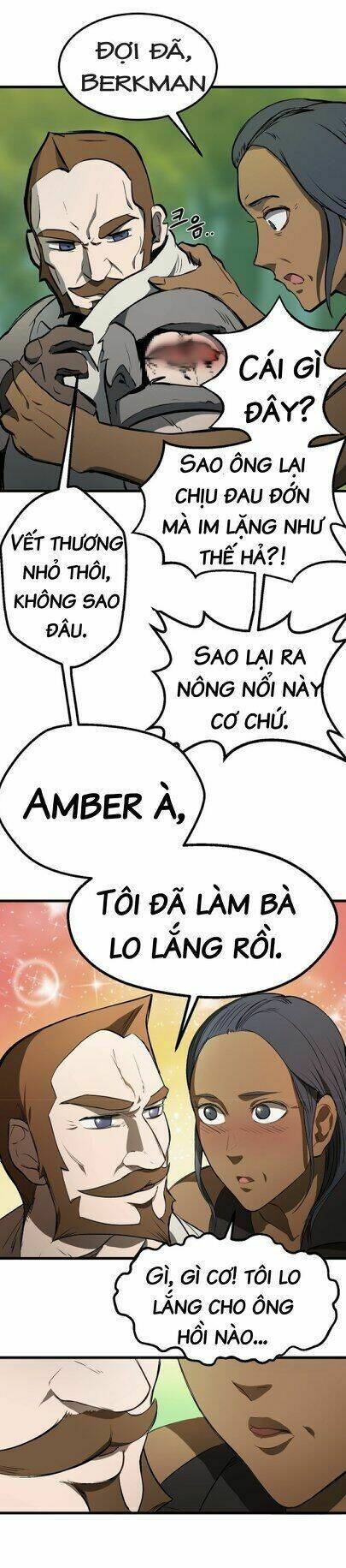 Anh Hùng Mạnh Nhất? Ta Không Làm Lâu Rồi! Chapter 6 - 34