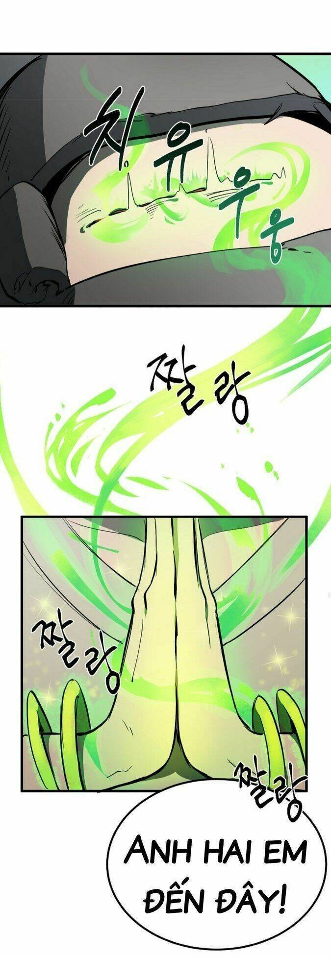 Anh Hùng Mạnh Nhất? Ta Không Làm Lâu Rồi! Chapter 6 - 35