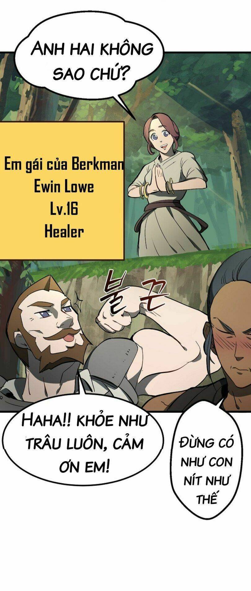 Anh Hùng Mạnh Nhất? Ta Không Làm Lâu Rồi! Chapter 6 - 36