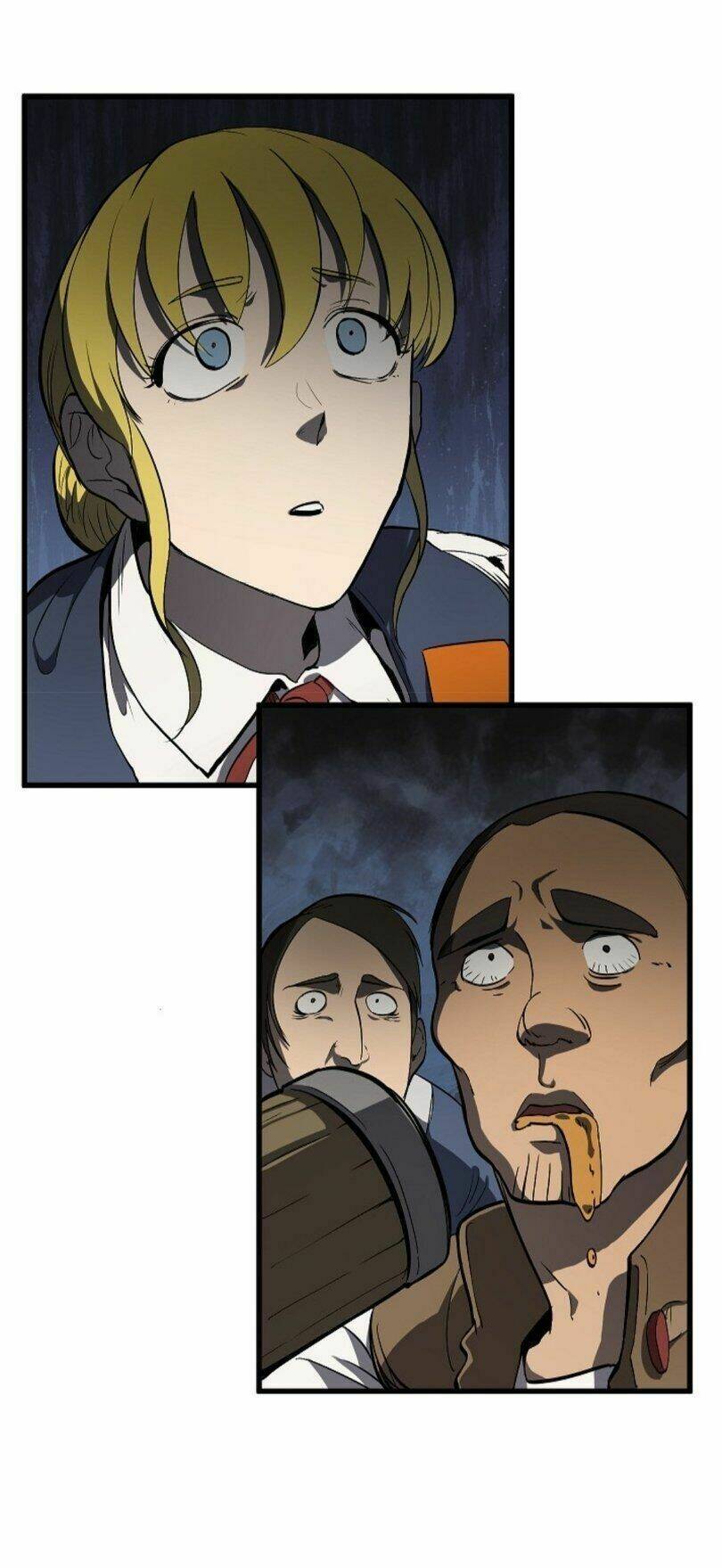 Anh Hùng Mạnh Nhất? Ta Không Làm Lâu Rồi! Chapter 6 - 5