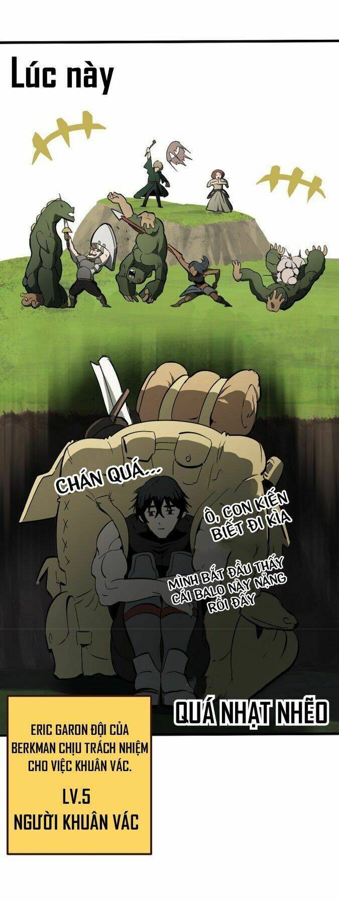 Anh Hùng Mạnh Nhất? Ta Không Làm Lâu Rồi! Chapter 6 - 42