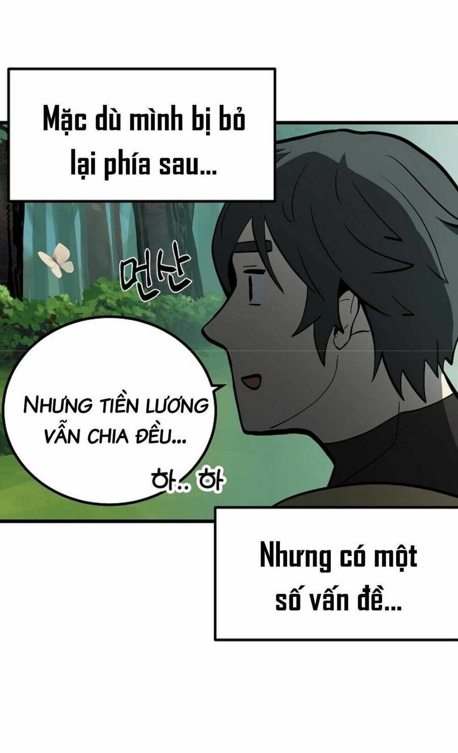 Anh Hùng Mạnh Nhất? Ta Không Làm Lâu Rồi! Chapter 6 - 43