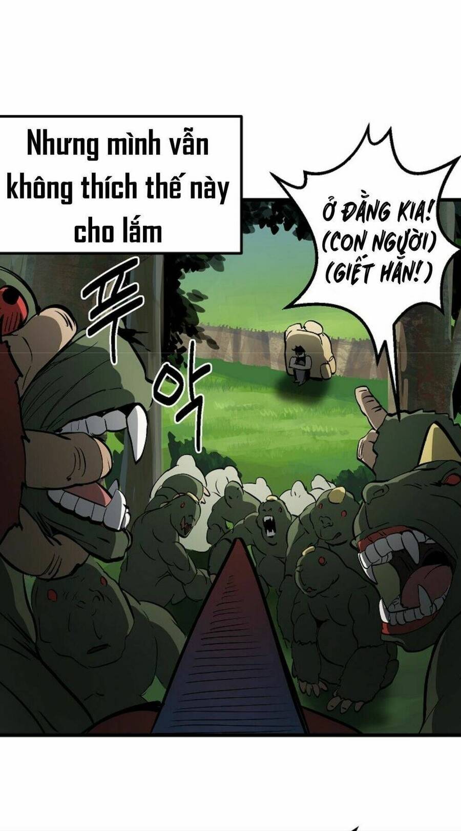 Anh Hùng Mạnh Nhất? Ta Không Làm Lâu Rồi! Chapter 6 - 45