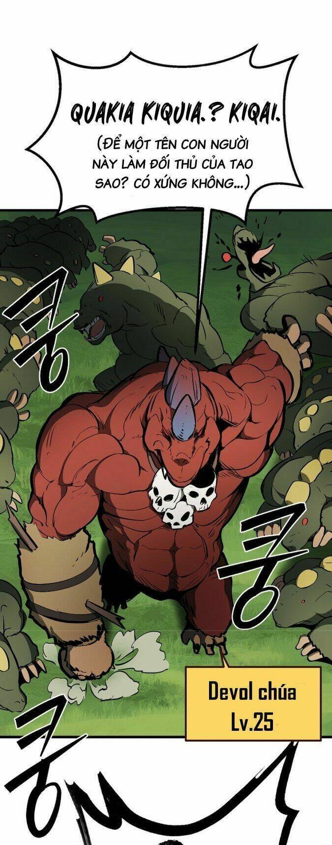 Anh Hùng Mạnh Nhất? Ta Không Làm Lâu Rồi! Chapter 6 - 46