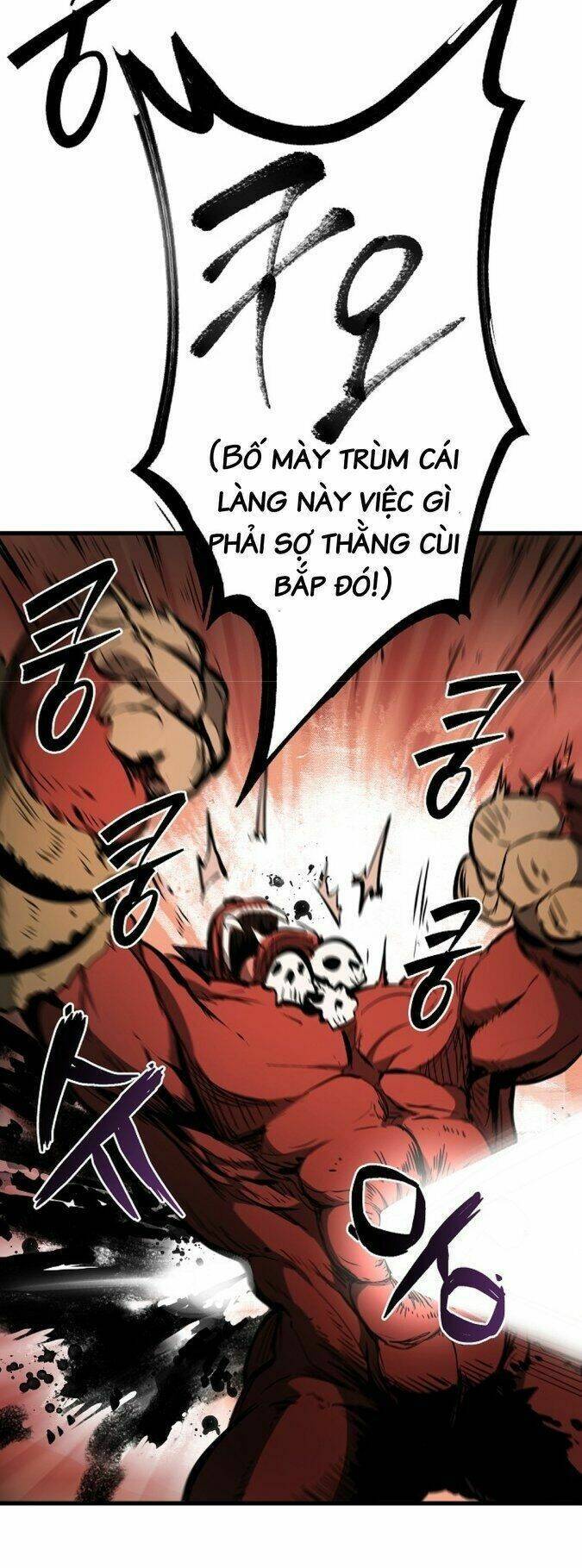 Anh Hùng Mạnh Nhất? Ta Không Làm Lâu Rồi! Chapter 6 - 47