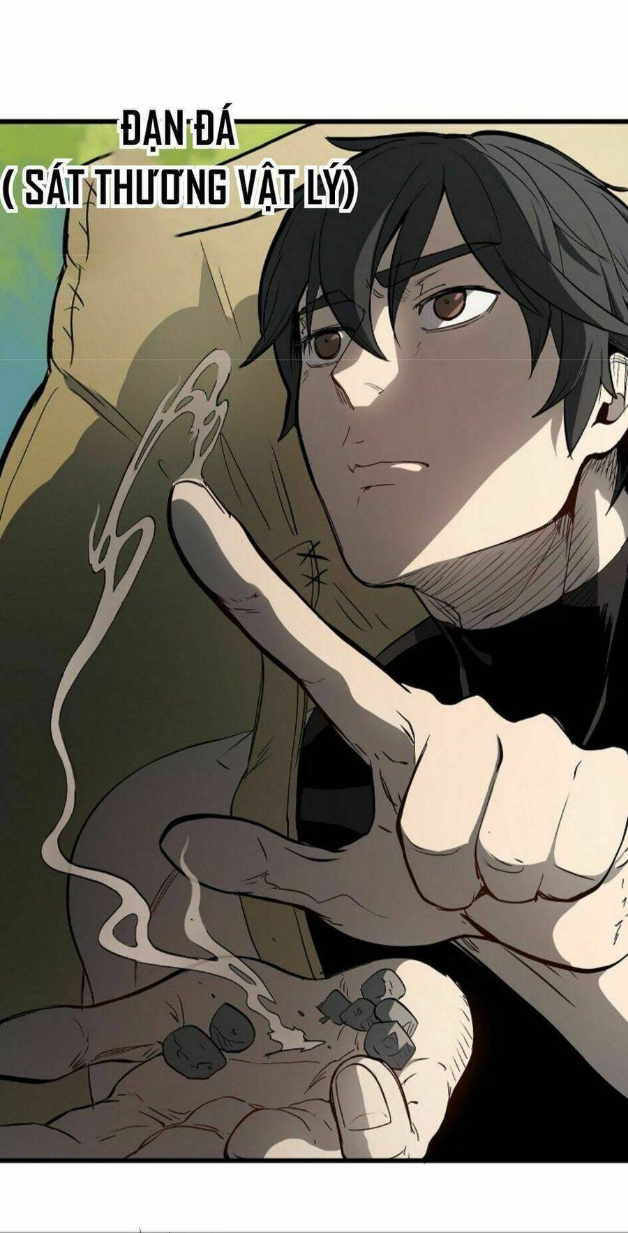 Anh Hùng Mạnh Nhất? Ta Không Làm Lâu Rồi! Chapter 6 - 49