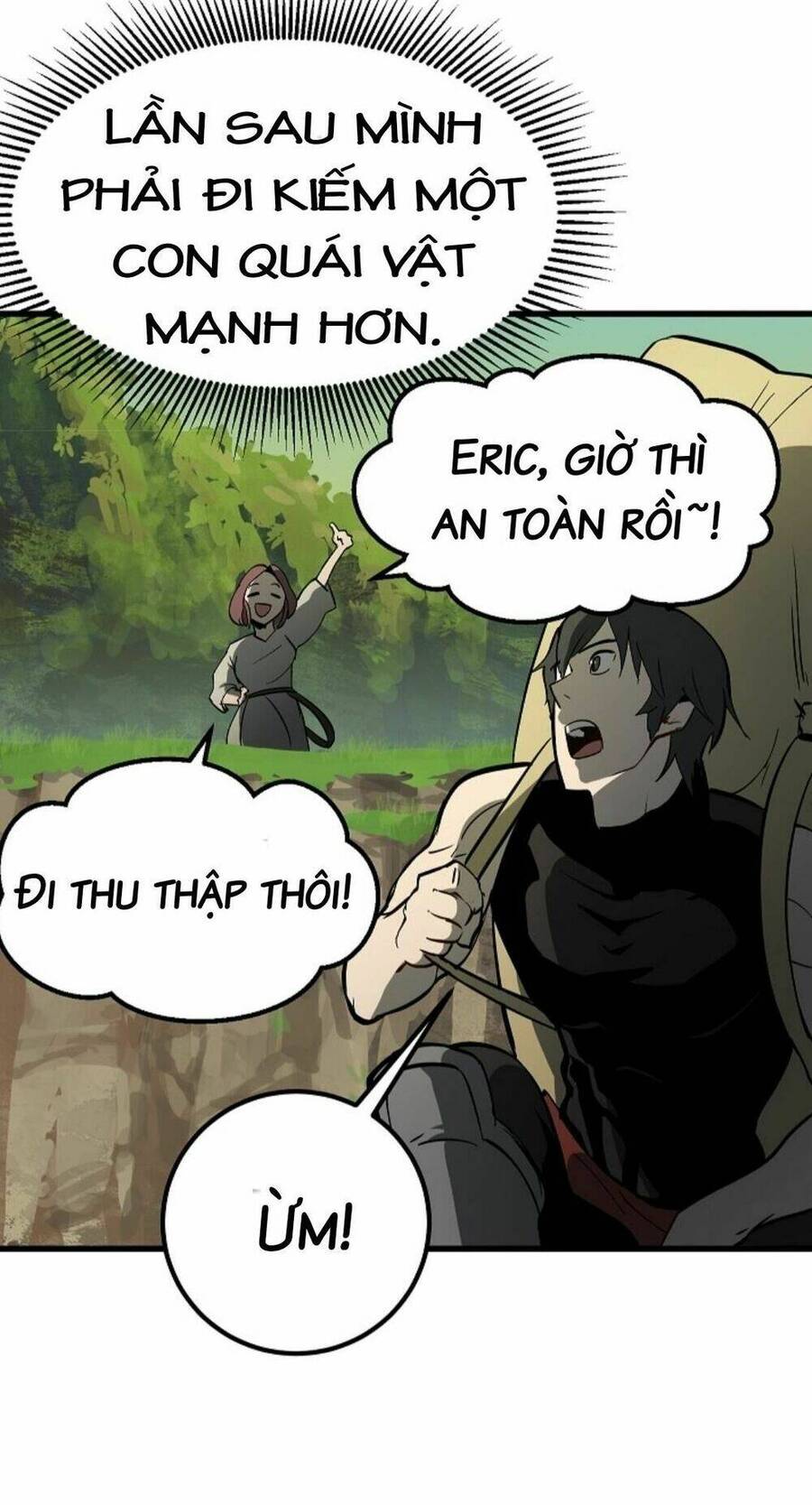 Anh Hùng Mạnh Nhất? Ta Không Làm Lâu Rồi! Chapter 6 - 51