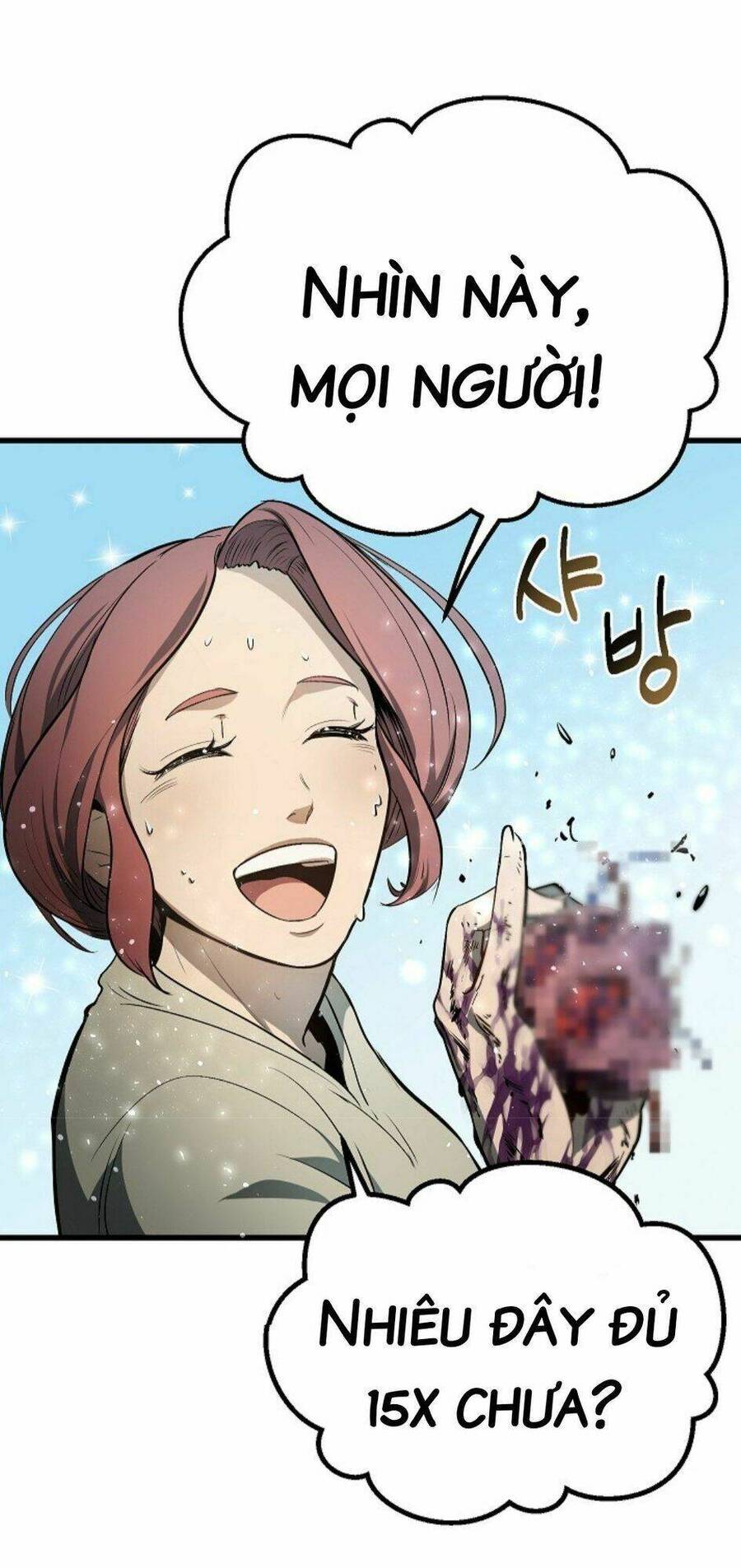 Anh Hùng Mạnh Nhất? Ta Không Làm Lâu Rồi! Chapter 6 - 55