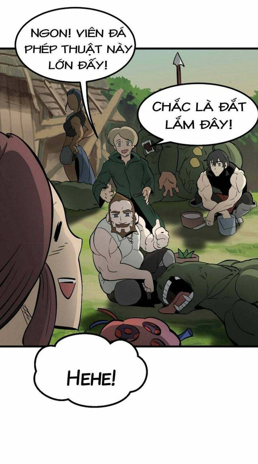 Anh Hùng Mạnh Nhất? Ta Không Làm Lâu Rồi! Chapter 6 - 56