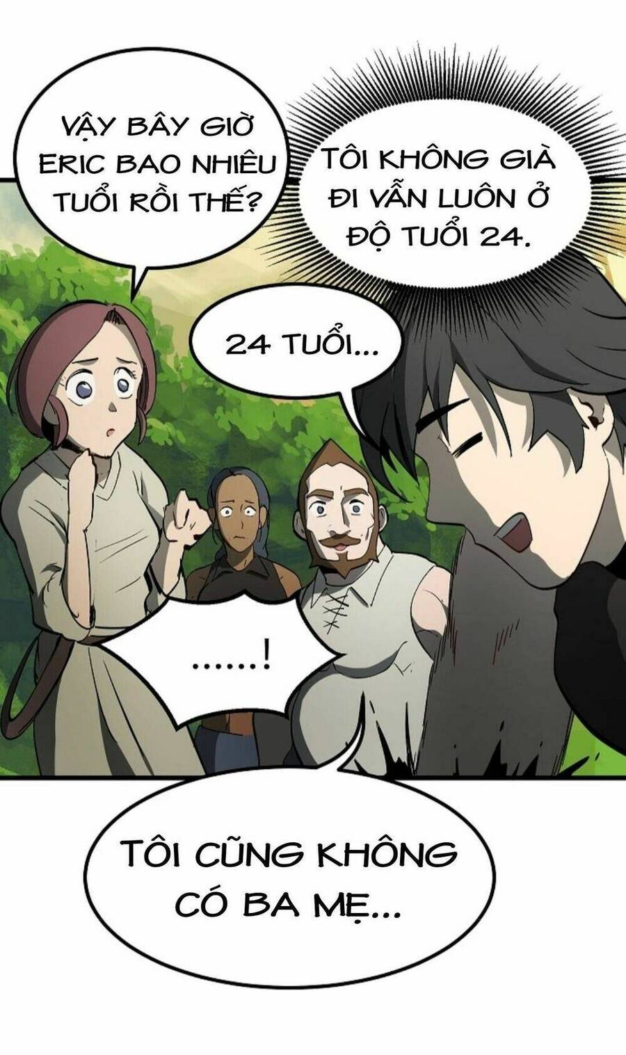 Anh Hùng Mạnh Nhất? Ta Không Làm Lâu Rồi! Chapter 6 - 59