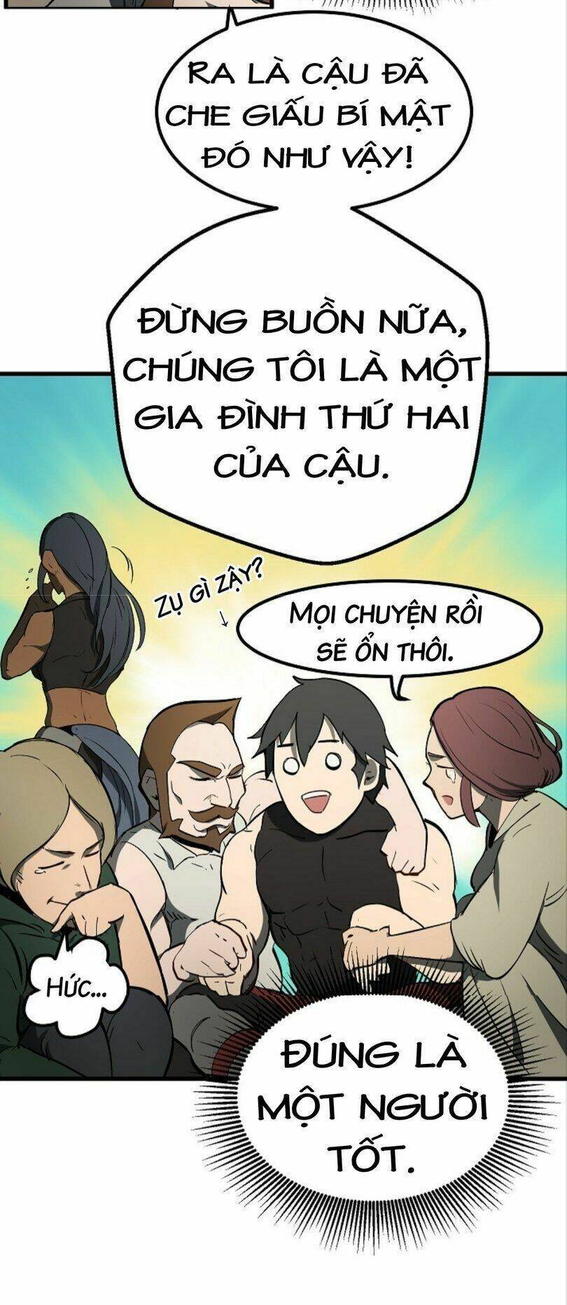 Anh Hùng Mạnh Nhất? Ta Không Làm Lâu Rồi! Chapter 6 - 61