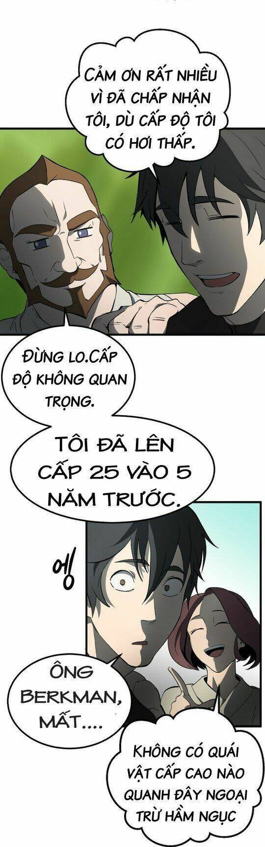 Anh Hùng Mạnh Nhất? Ta Không Làm Lâu Rồi! Chapter 6 - 62
