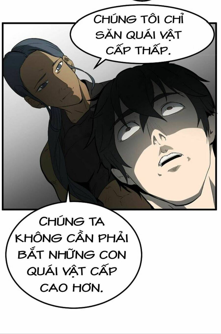 Anh Hùng Mạnh Nhất? Ta Không Làm Lâu Rồi! Chapter 6 - 63