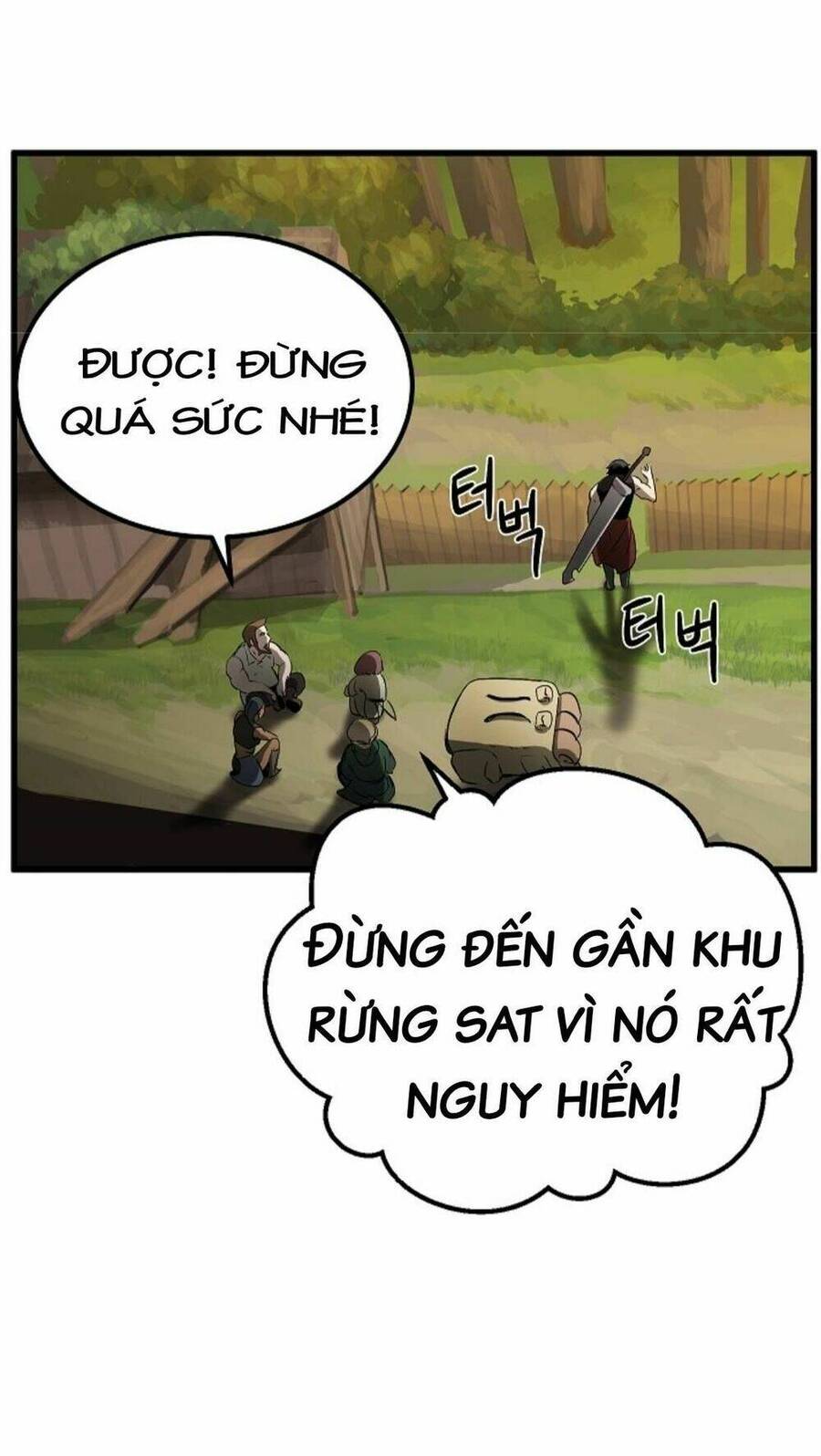 Anh Hùng Mạnh Nhất? Ta Không Làm Lâu Rồi! Chapter 6 - 68