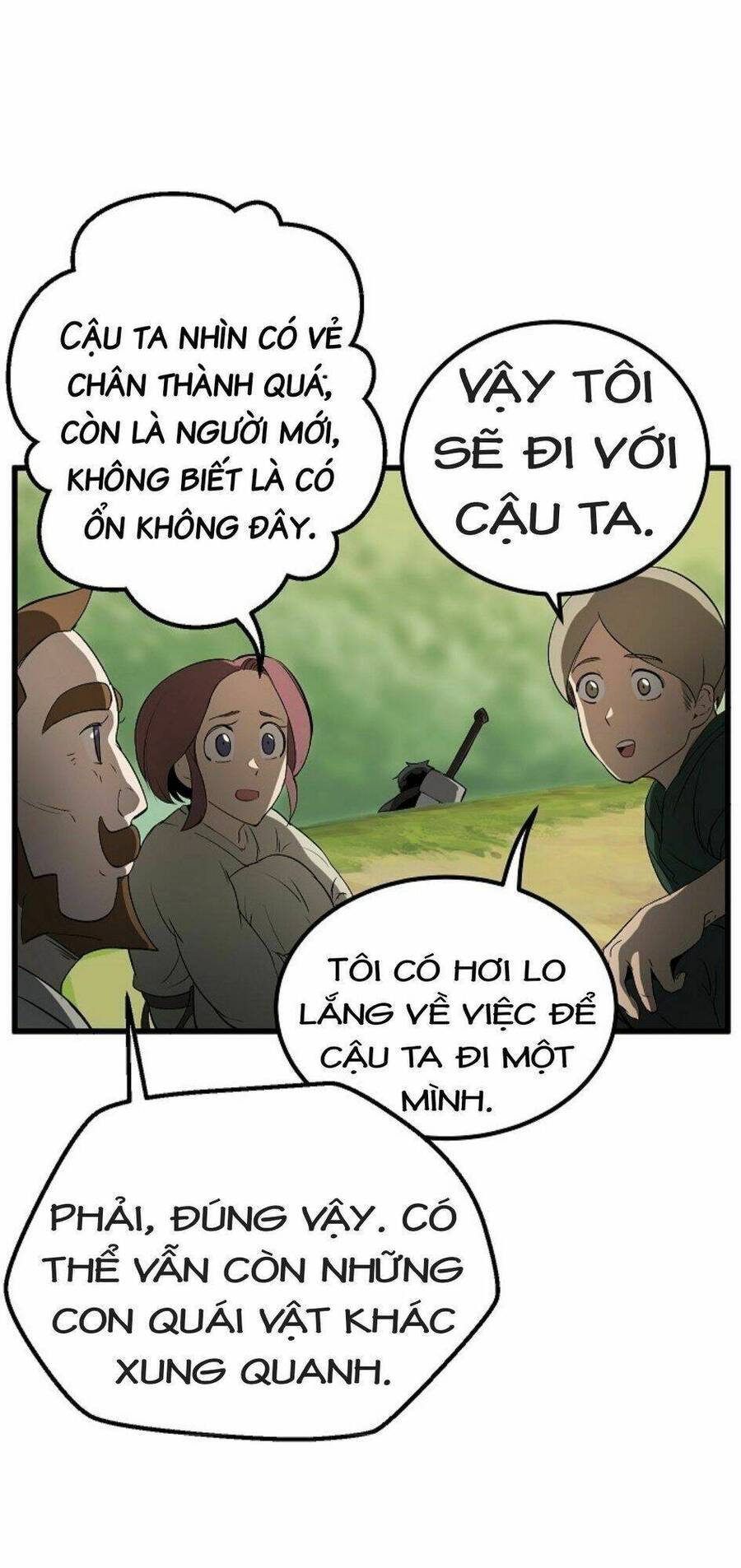 Anh Hùng Mạnh Nhất? Ta Không Làm Lâu Rồi! Chapter 6 - 69