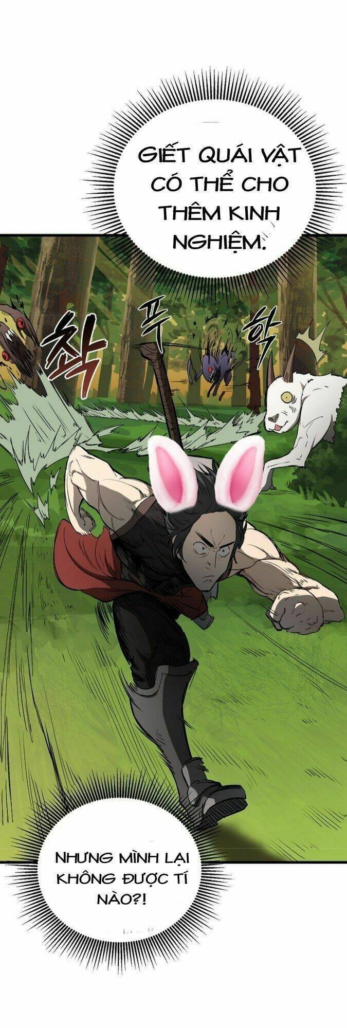 Anh Hùng Mạnh Nhất? Ta Không Làm Lâu Rồi! Chapter 6 - 74