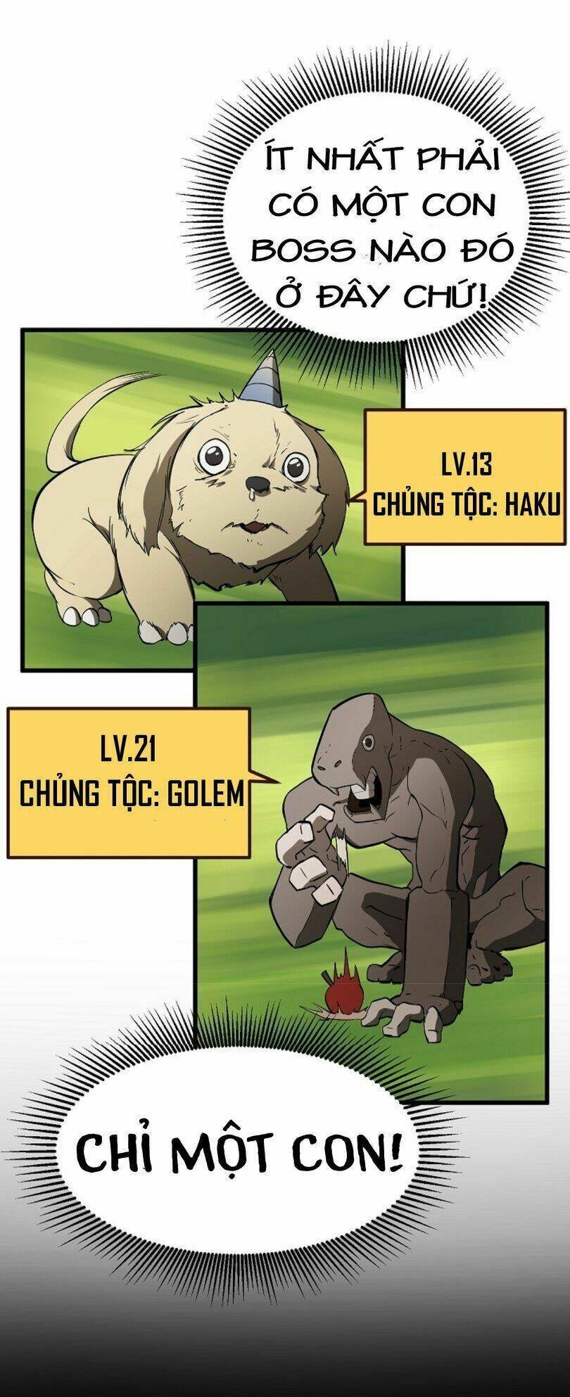 Anh Hùng Mạnh Nhất? Ta Không Làm Lâu Rồi! Chapter 6 - 77