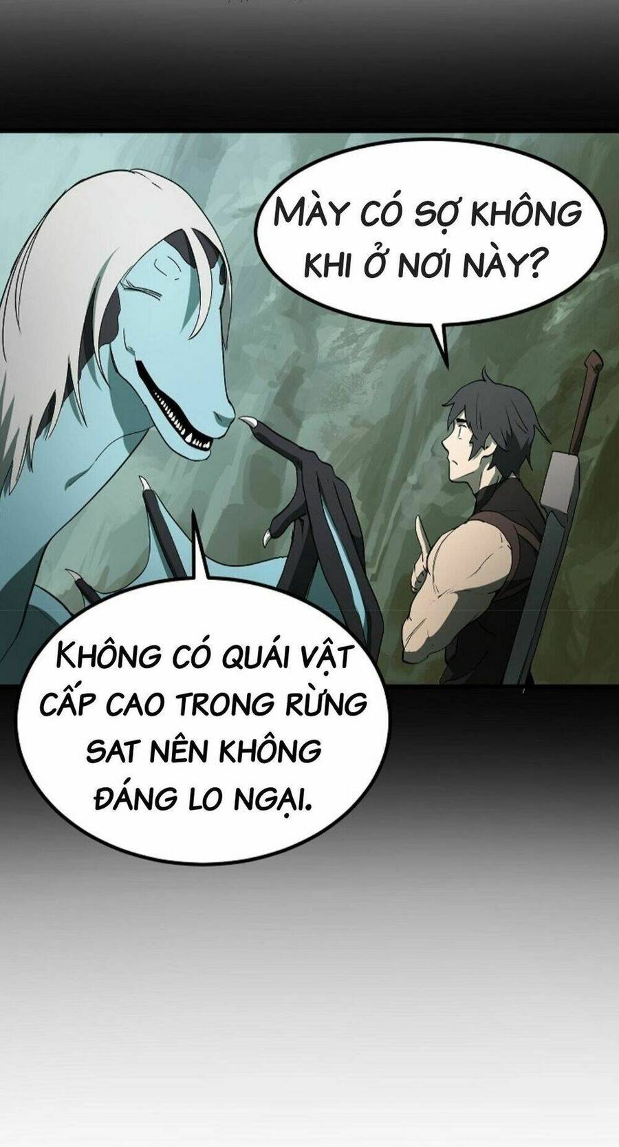 Anh Hùng Mạnh Nhất? Ta Không Làm Lâu Rồi! Chapter 6 - 78