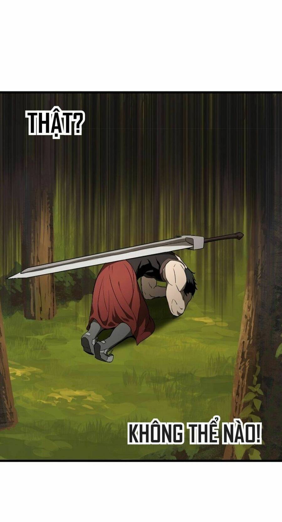 Anh Hùng Mạnh Nhất? Ta Không Làm Lâu Rồi! Chapter 6 - 80