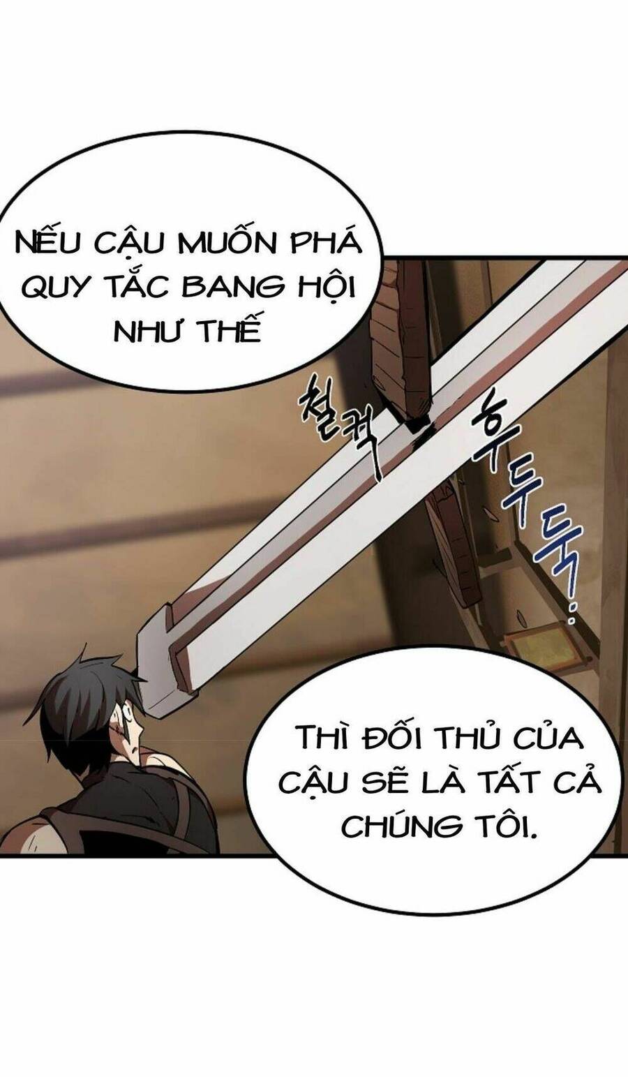 Anh Hùng Mạnh Nhất? Ta Không Làm Lâu Rồi! Chapter 6 - 9