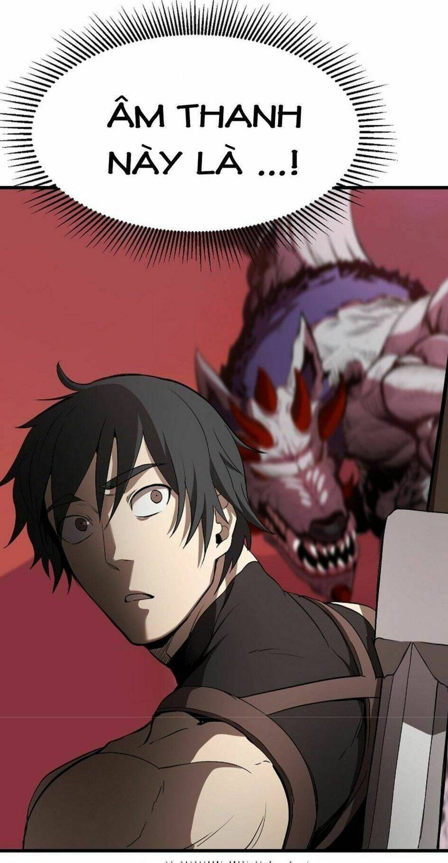 Anh Hùng Mạnh Nhất? Ta Không Làm Lâu Rồi! Chapter 6 - 84