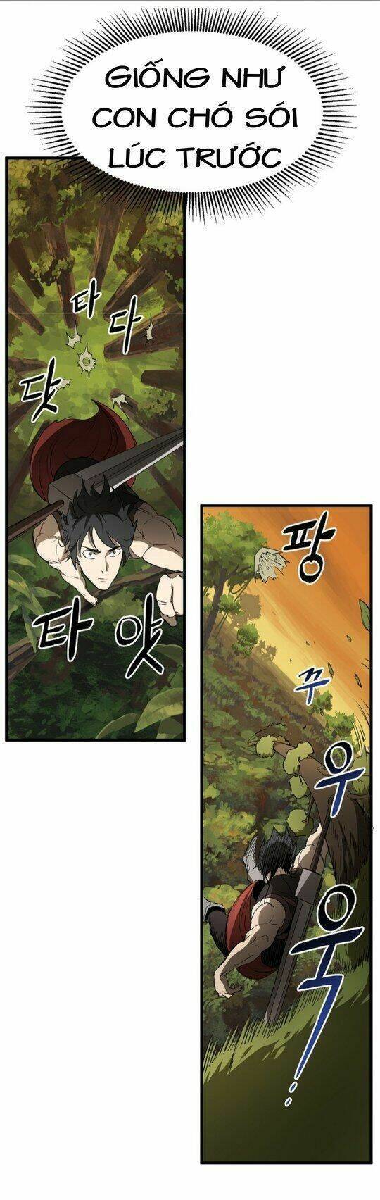 Anh Hùng Mạnh Nhất? Ta Không Làm Lâu Rồi! Chapter 6 - 85