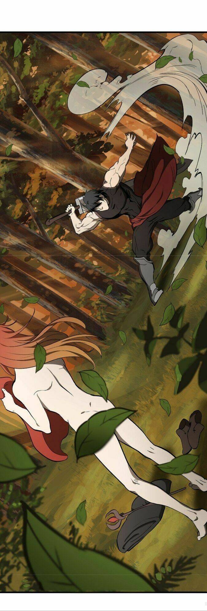 Anh Hùng Mạnh Nhất? Ta Không Làm Lâu Rồi! Chapter 6 - 89