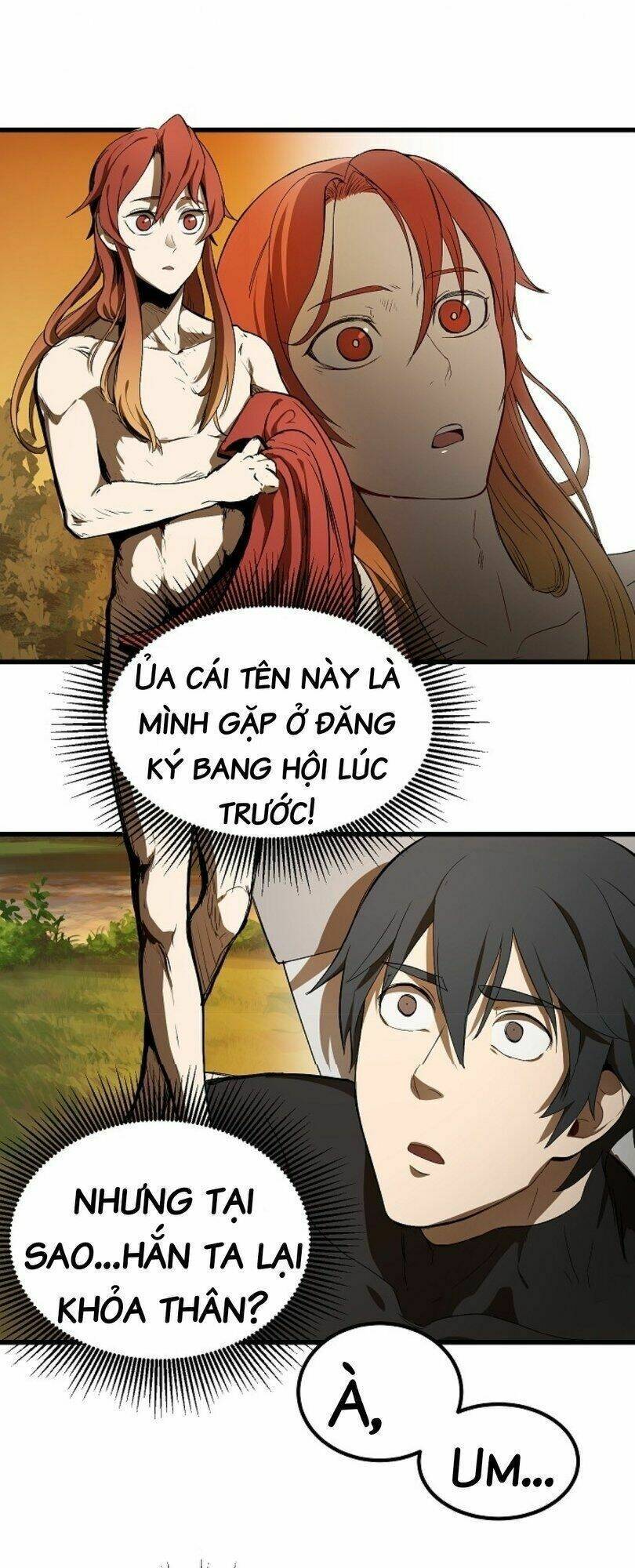 Anh Hùng Mạnh Nhất? Ta Không Làm Lâu Rồi! Chapter 7 - 2