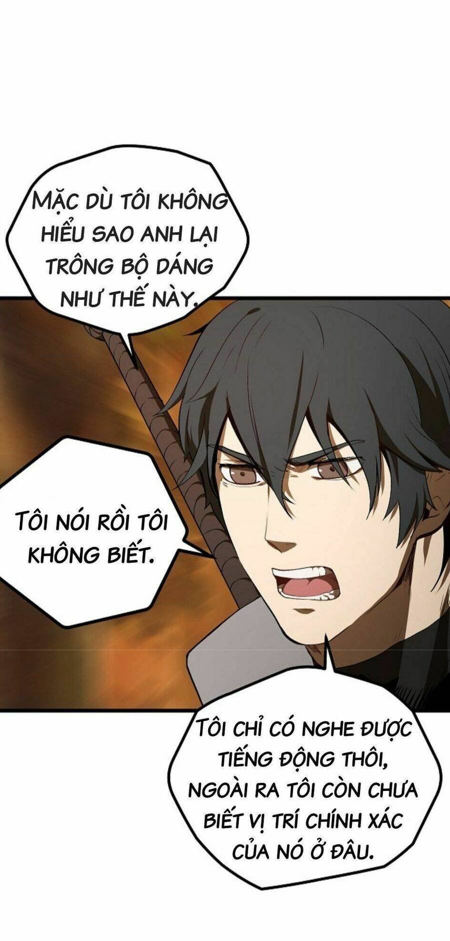 Anh Hùng Mạnh Nhất? Ta Không Làm Lâu Rồi! Chapter 7 - 16