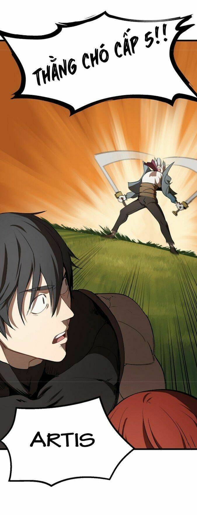 Anh Hùng Mạnh Nhất? Ta Không Làm Lâu Rồi! Chapter 7 - 20