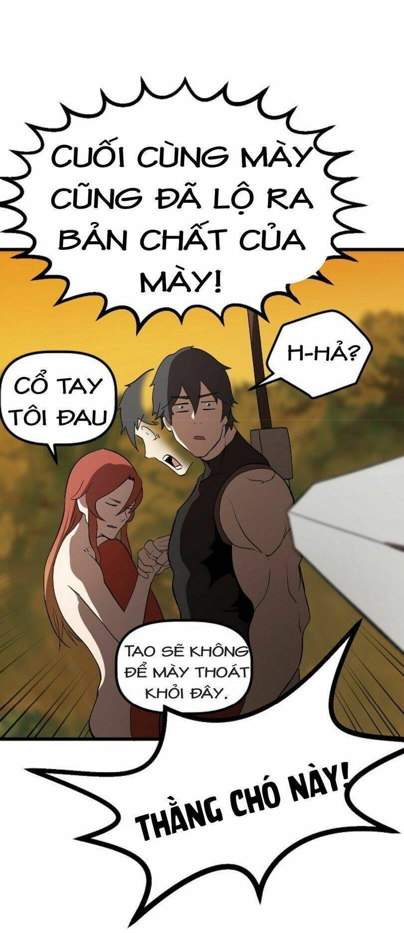 Anh Hùng Mạnh Nhất? Ta Không Làm Lâu Rồi! Chapter 7 - 21