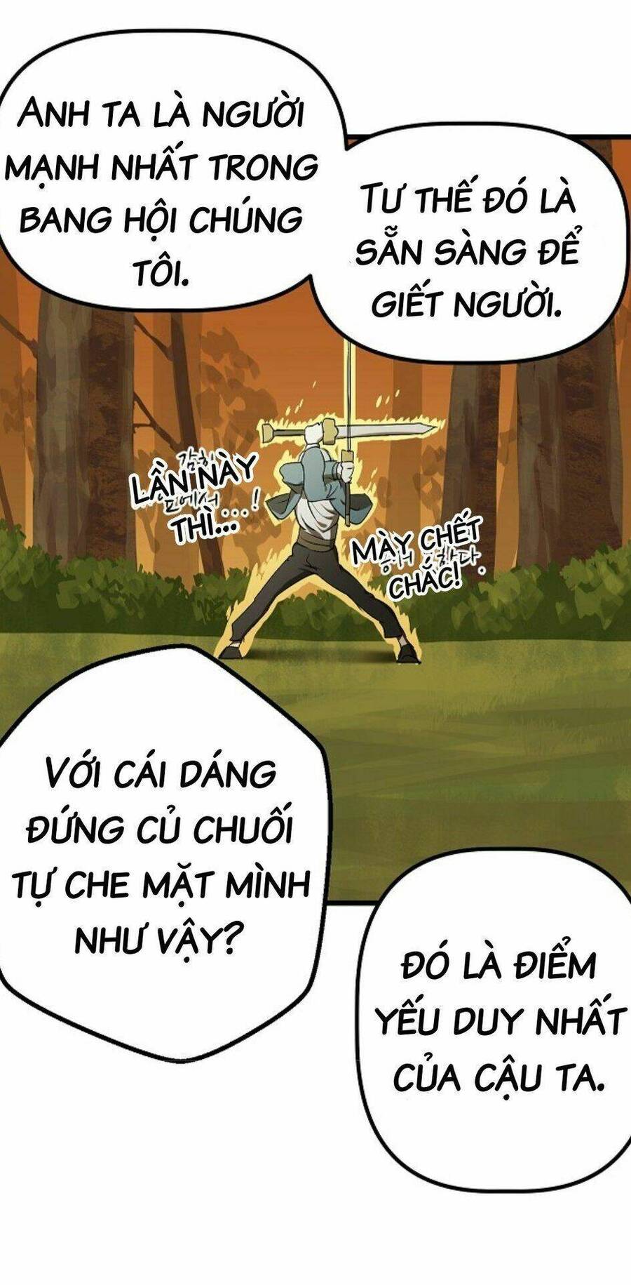 Anh Hùng Mạnh Nhất? Ta Không Làm Lâu Rồi! Chapter 7 - 24