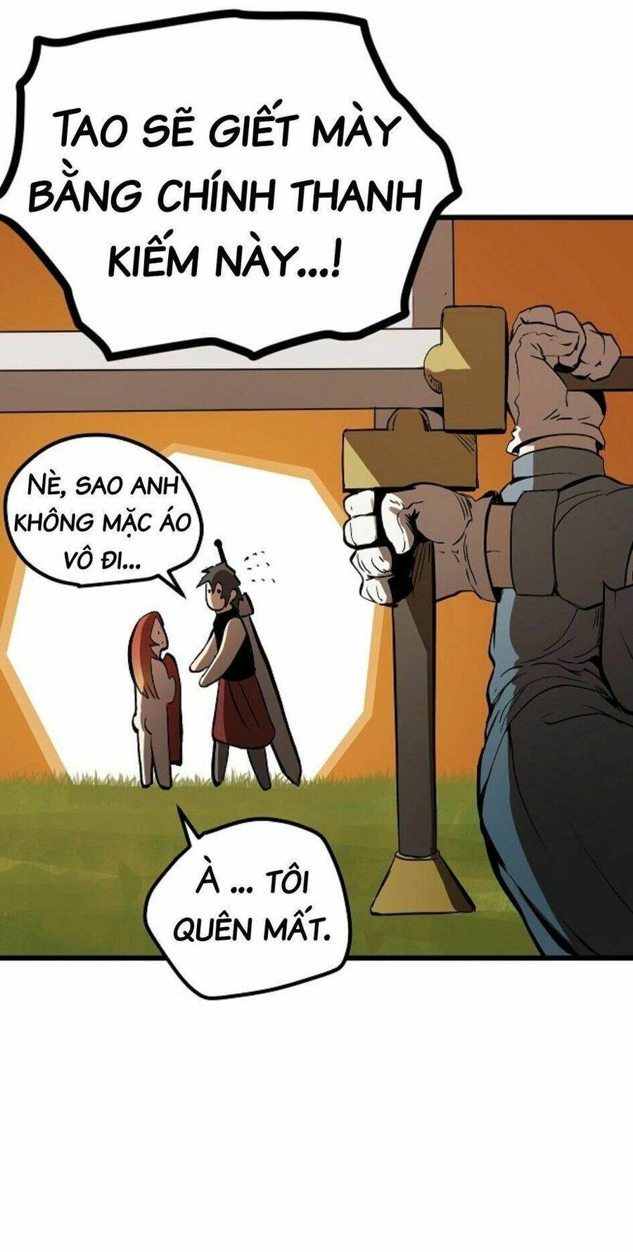 Anh Hùng Mạnh Nhất? Ta Không Làm Lâu Rồi! Chapter 7 - 26